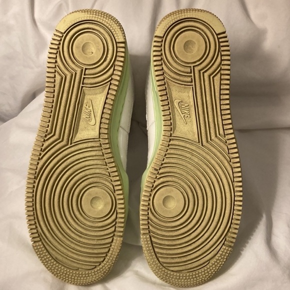 Jordan Fusion 9 Liquid Lime - Picture 9 of 10